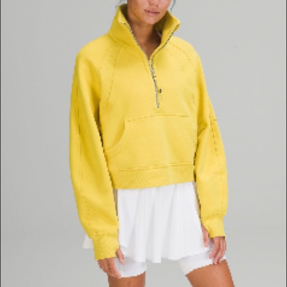 Lululemon